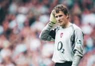 Jens Lehmann was eccentric, but highly skilled too